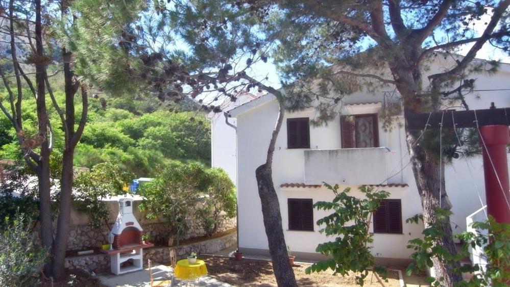 Villa Baska Exterior foto